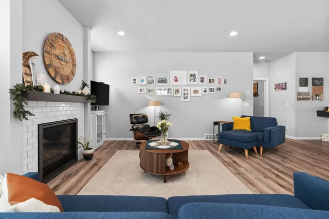 $499,900 | 7108 Reston Heights Drive, Madison, WI 53718