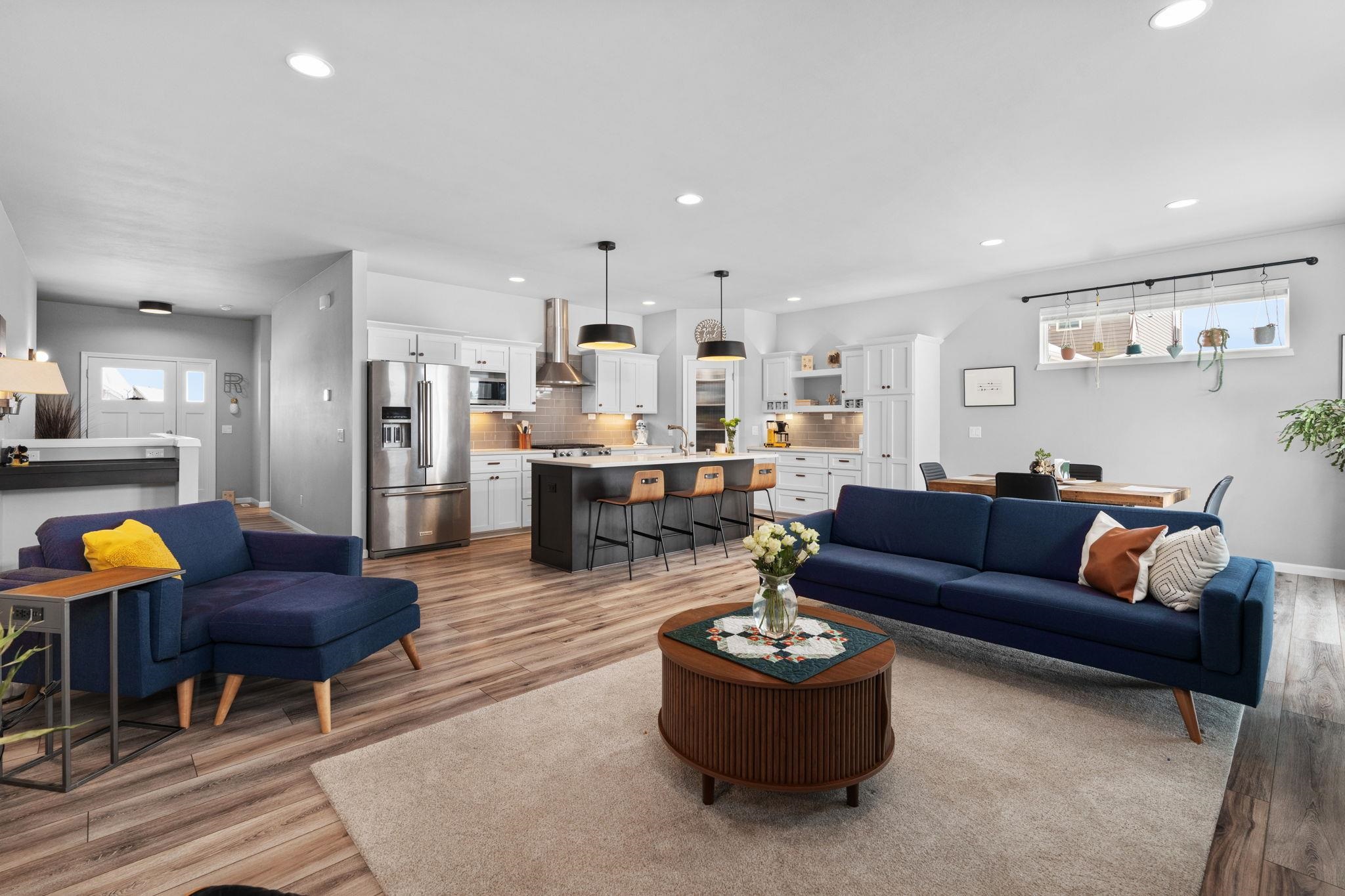 7108 Reston Heights Drive Madison, WI 53718 - Photo 16 of 50