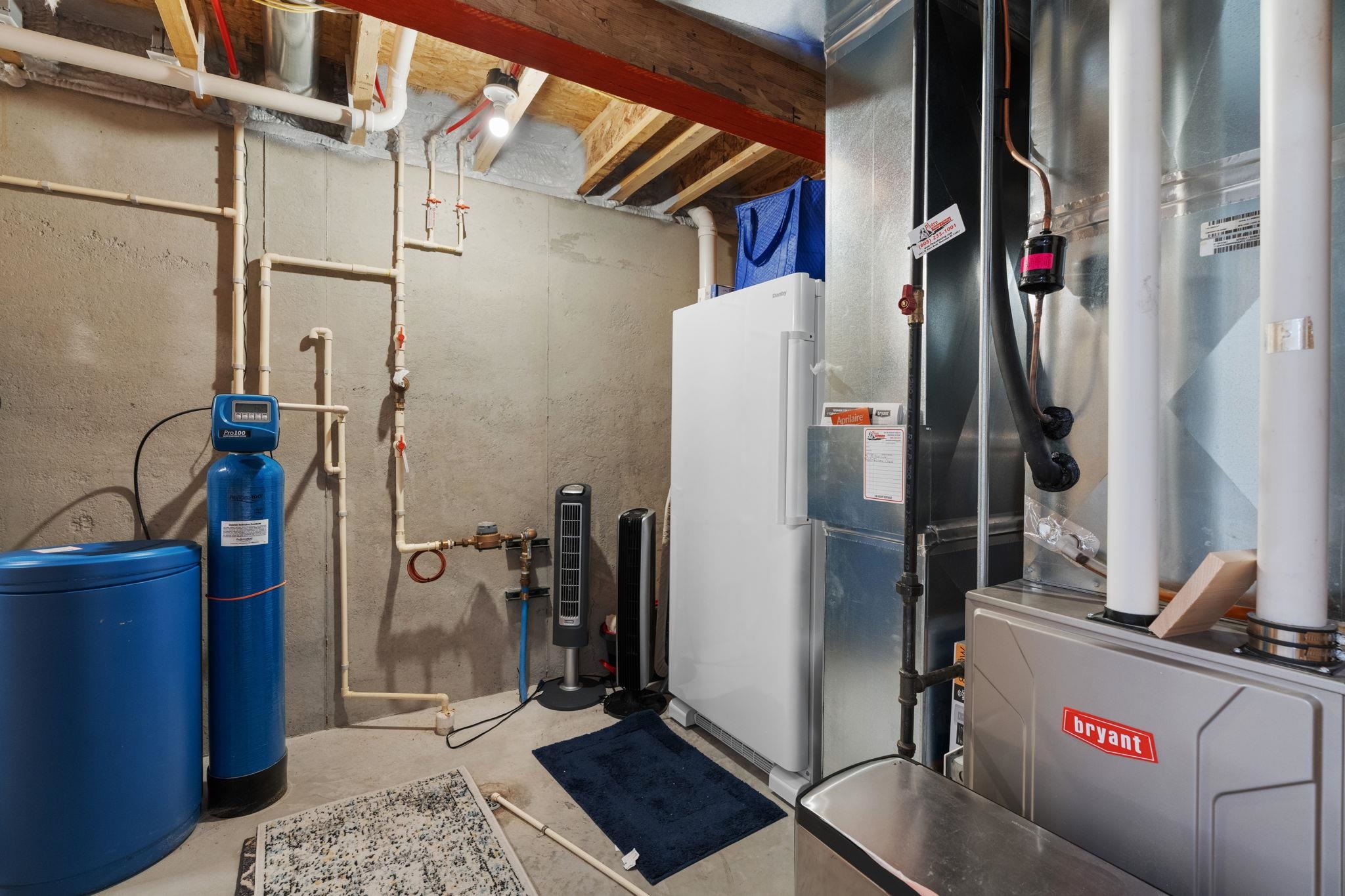 7108 Reston Heights Drive Madison, WI 53718 - Photo 39 of 50