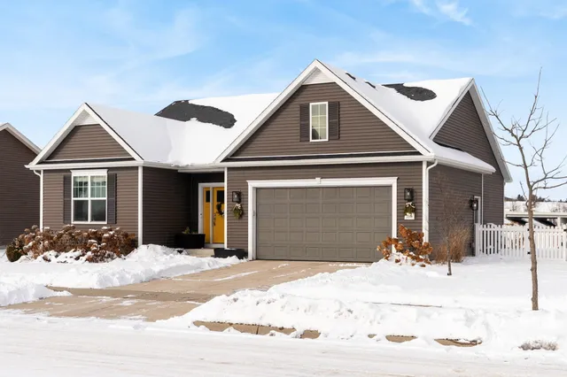 $499,900 | 7108 Reston Heights Drive, Madison, WI 53718