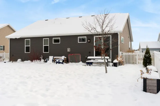 $499,900 | 7108 Reston Heights Drive, Madison, WI 53718