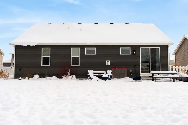 $499,900 | 7108 Reston Heights Drive, Madison, WI 53718