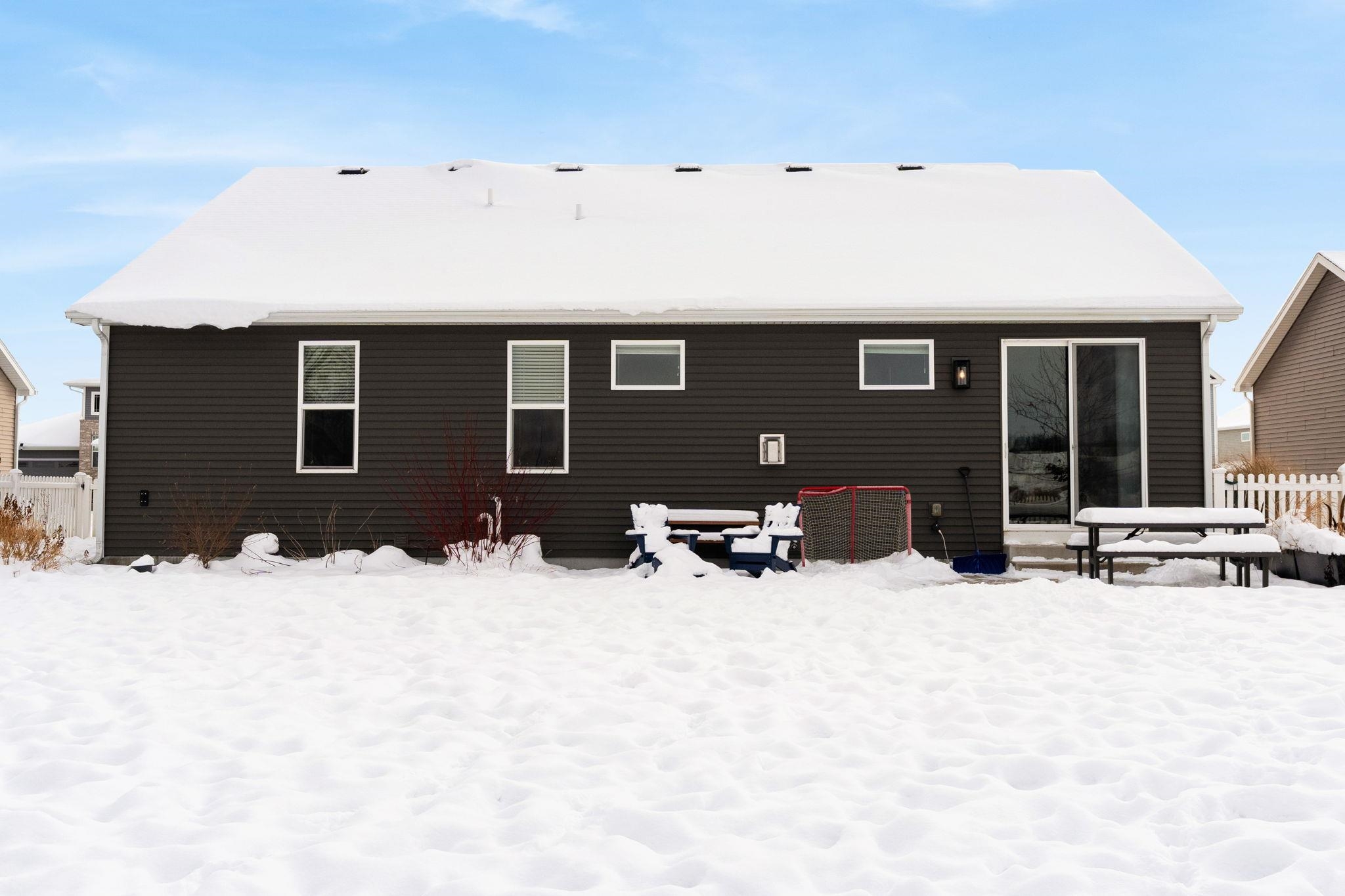 7108 Reston Heights Drive Madison, WI 53718 - Photo 10 of 50