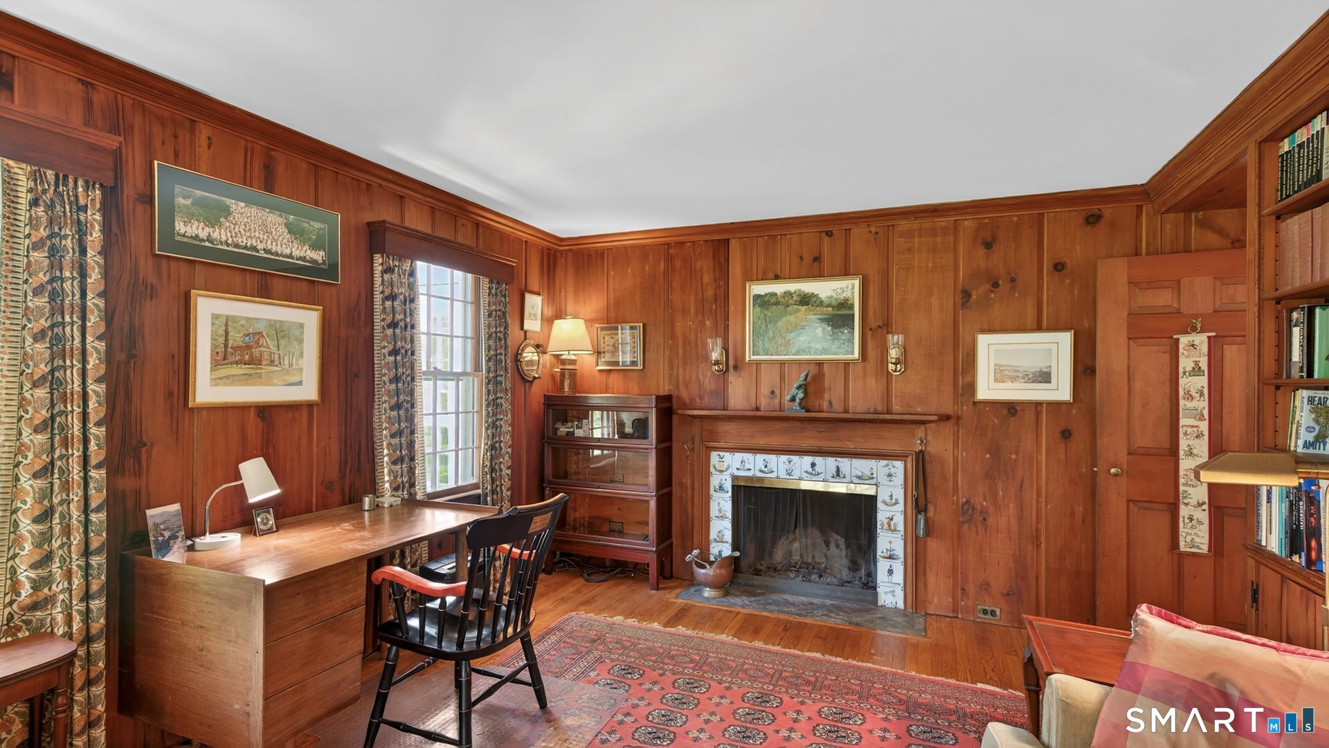 16 Pinnacle Mountain Road Simsbury, CT 06070 - Photo 22 of 38