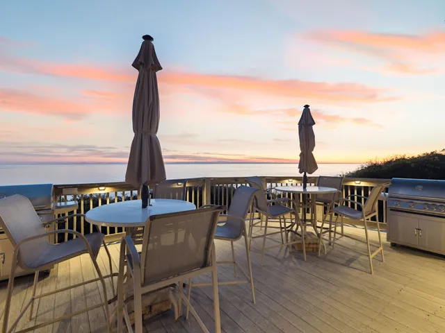 a bed room with a bed and a couch