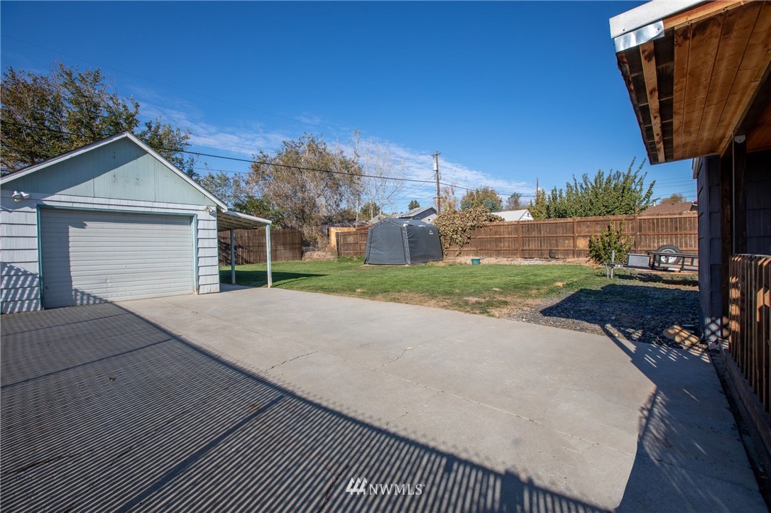 215 Mocliff Road Ephrata, WA 98823 - Photo 22 of 26