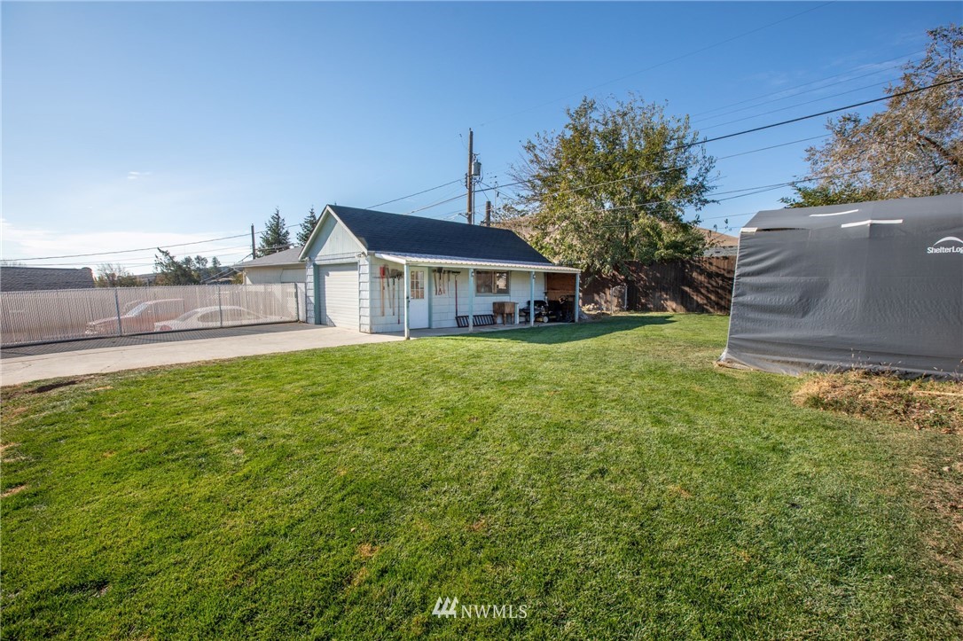 215 Mocliff Road Ephrata, WA 98823 - Photo 23 of 26