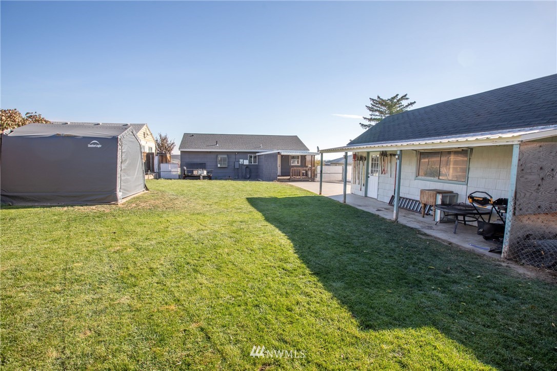 215 Mocliff Road Ephrata, WA 98823 - Photo 24 of 26
