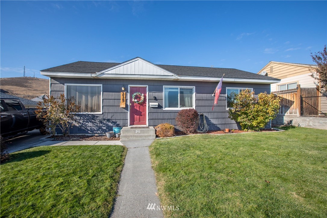 215 Mocliff Road Ephrata, WA 98823 - Photo 4 of 26