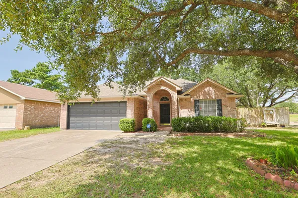 $265,000 | 18202 Almonte Lane, Tomball, TX 77377
