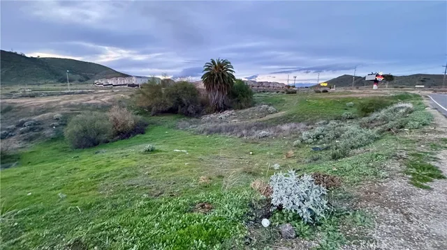 $35,500 | 0 East Franklin Street, Lake Elsinore, CA 92530