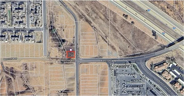 $35,500 | 0 East Franklin Street, Lake Elsinore, CA 92530