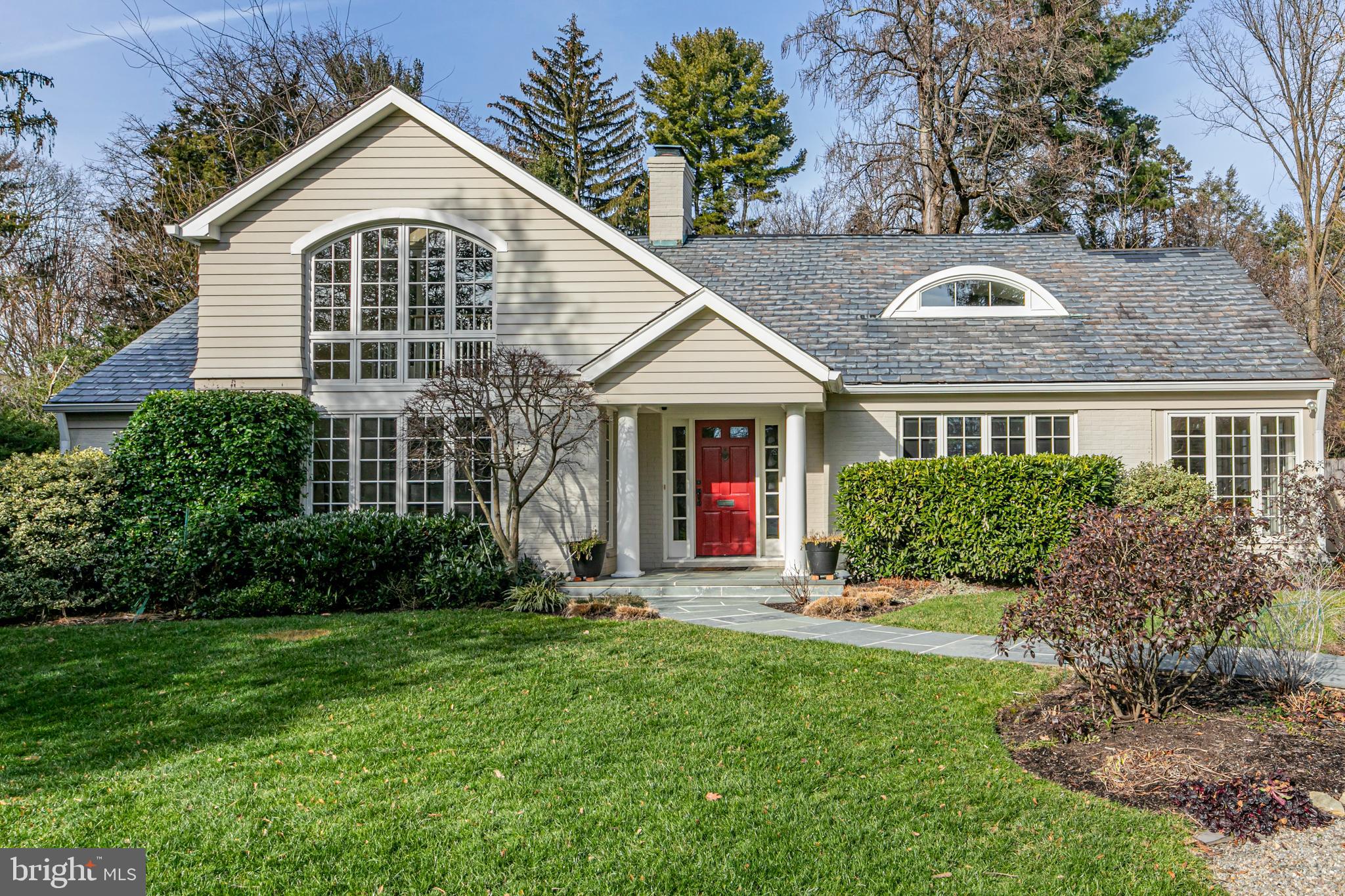 17 Armour Road Princeton, NJ 08540 - Photo 3 of 55