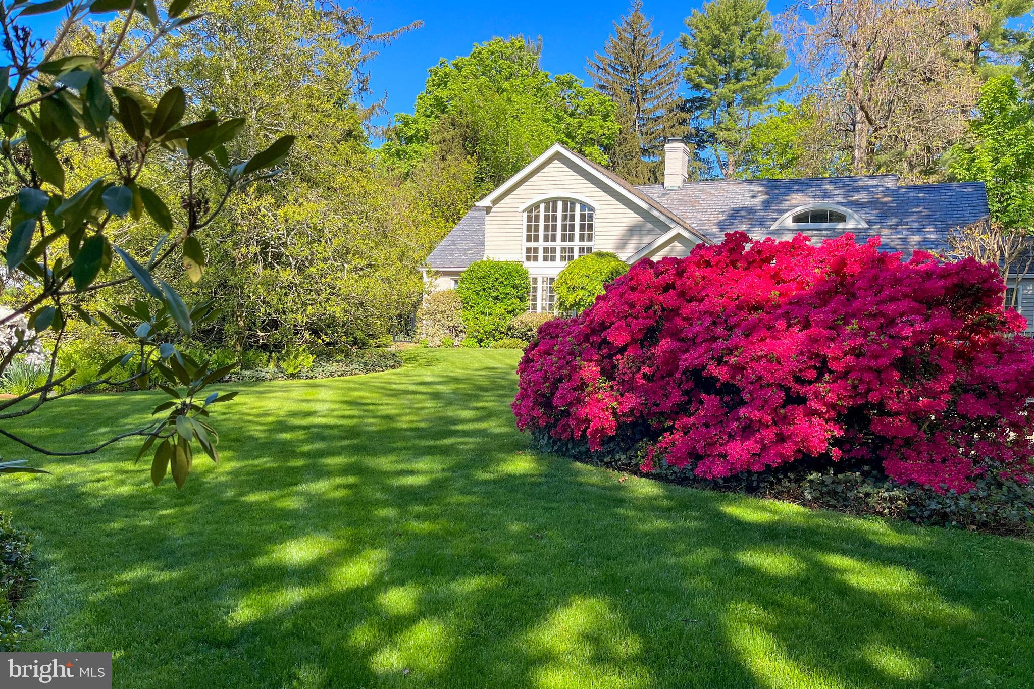 17 Armour Road Princeton, NJ 08540 - Photo 48 of 55