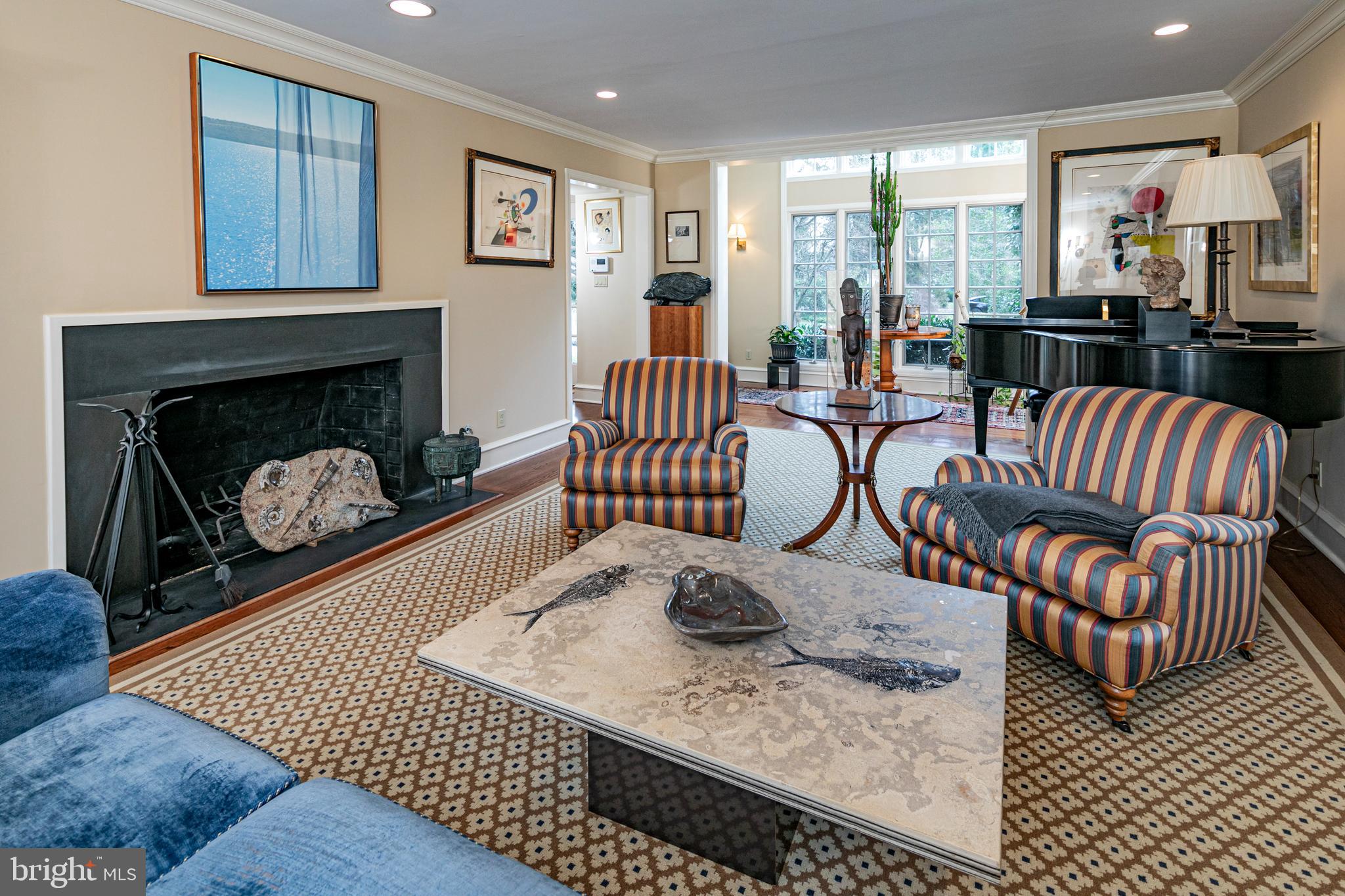 17 Armour Road Princeton, NJ 08540 - Photo 8 of 55