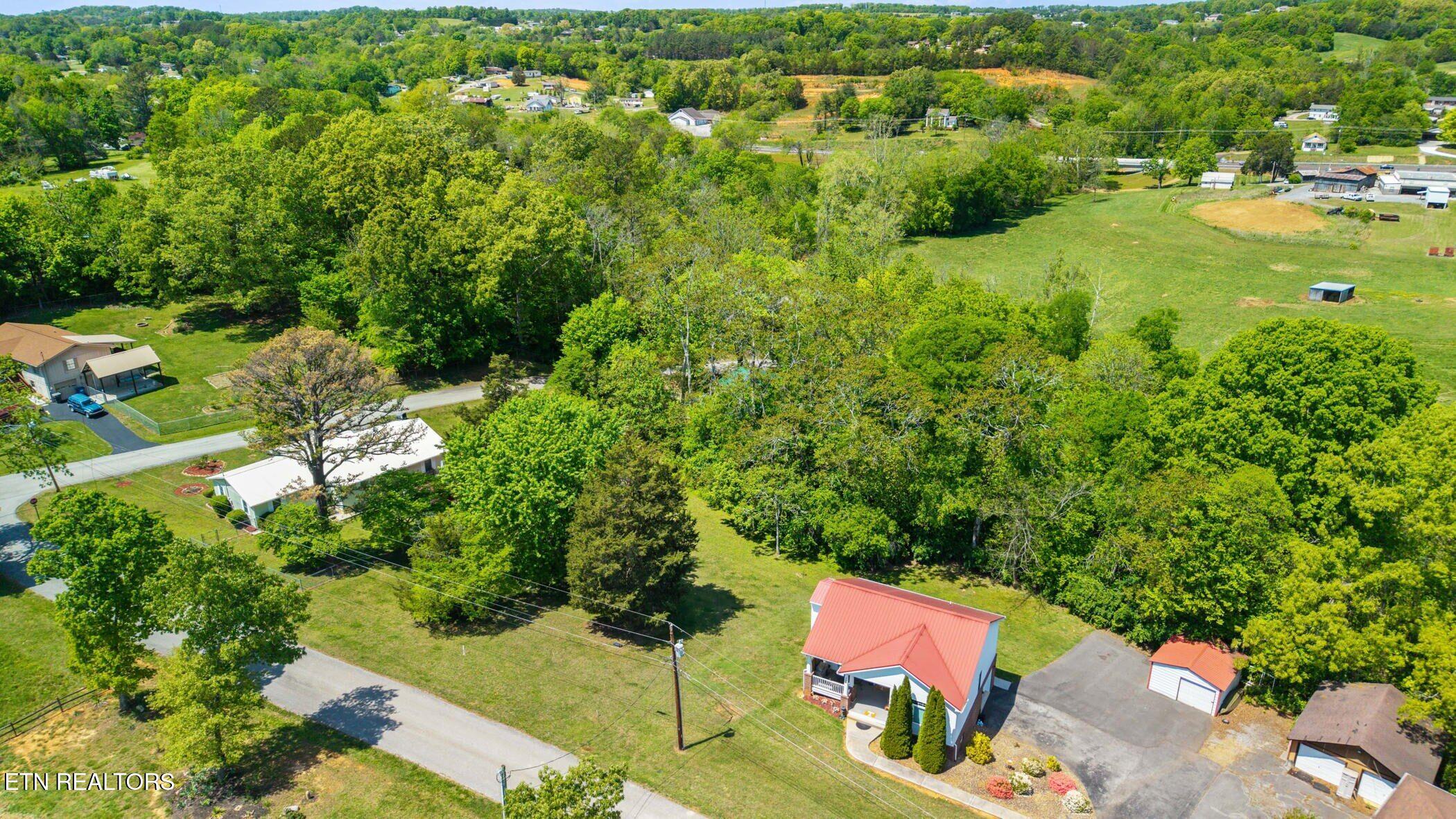 720 Garrett Road Dandridge, TN 37725 - Photo 3 of 8 dji_20260420132237_0643_d