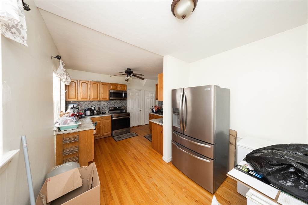 4 Stockholm Street Worcester, MA 01607 - Photo 16 of 23