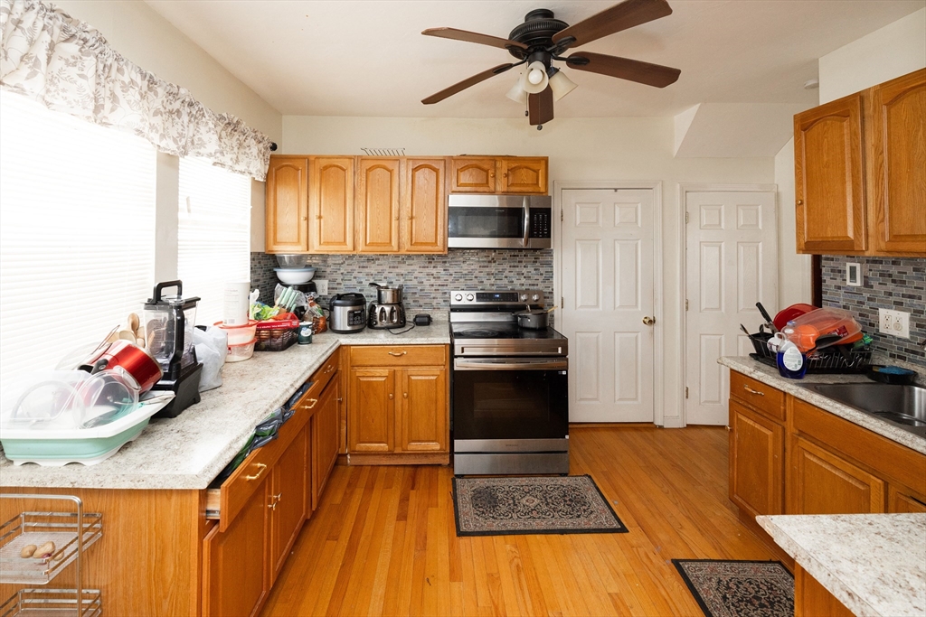 4 Stockholm Street Worcester, MA 01607 - Photo 17 of 23