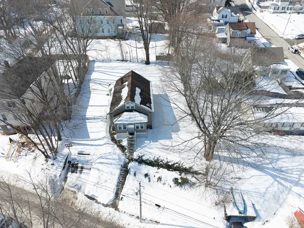 $430,000 | 4 Stockholm Street, Worcester, MA 01607