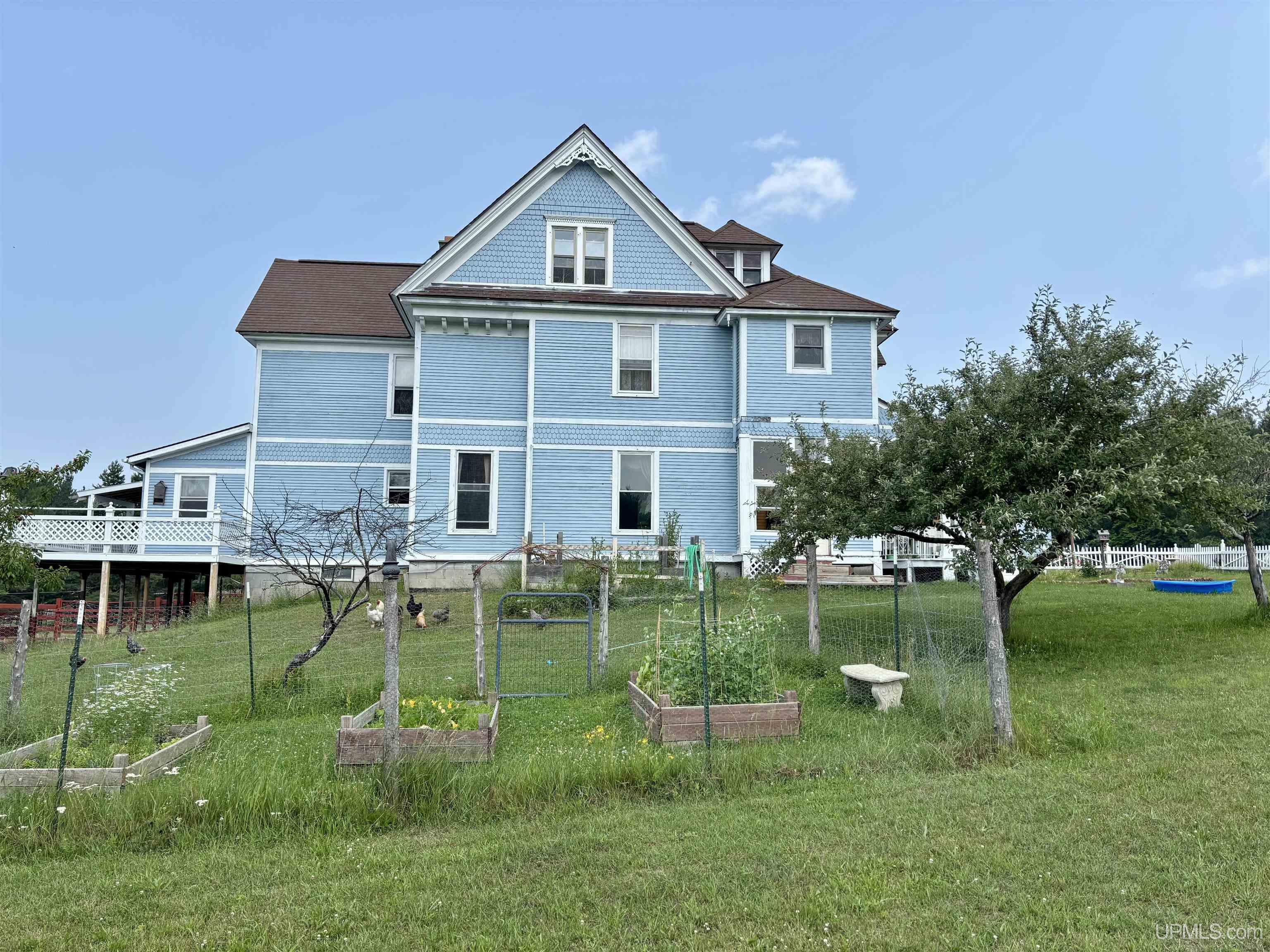 6211 County Road 441 Road Newberry, MI 49868 - Photo 64 of 66