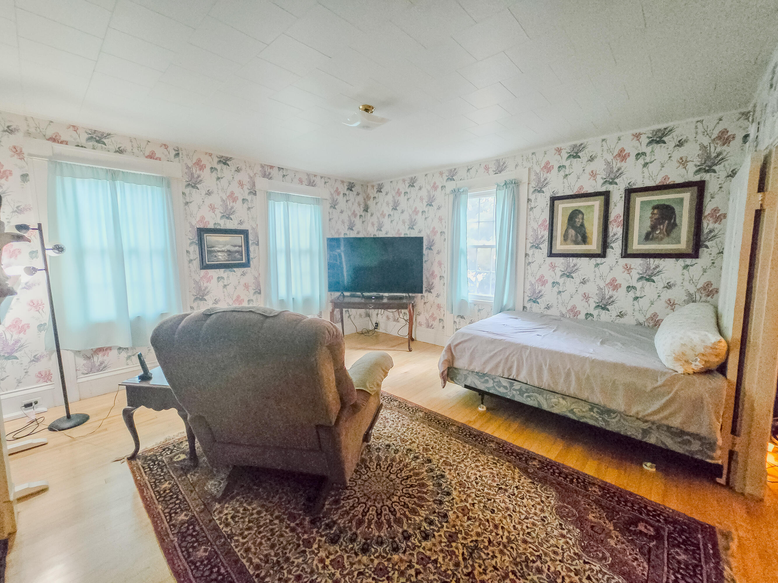473 South Main Street Brewer, ME 04412 - Photo 21 of 64 family room