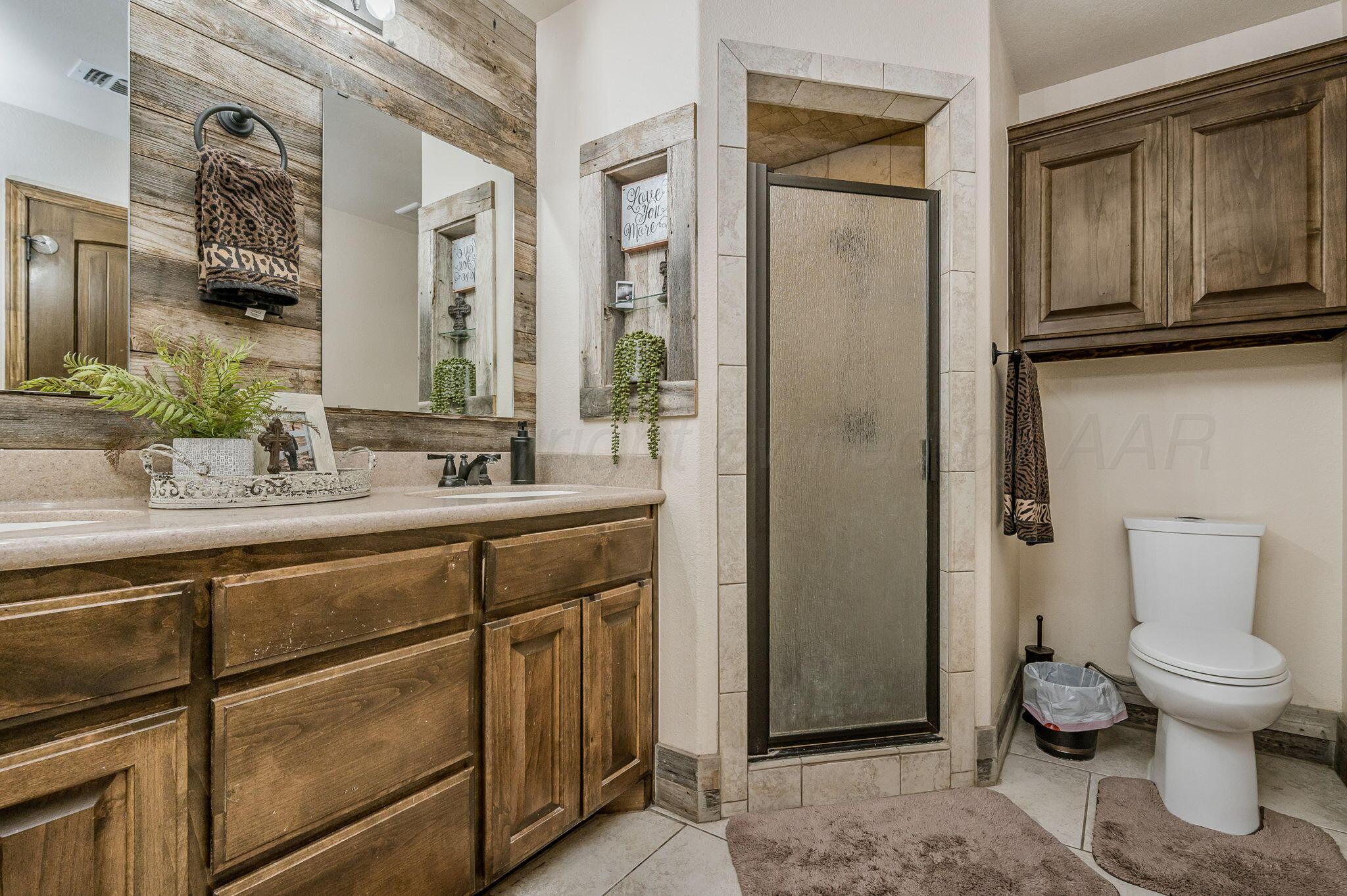 11151 West Rockwell Road Canyon, TX 79015 - Photo 12 of 36 1000010990