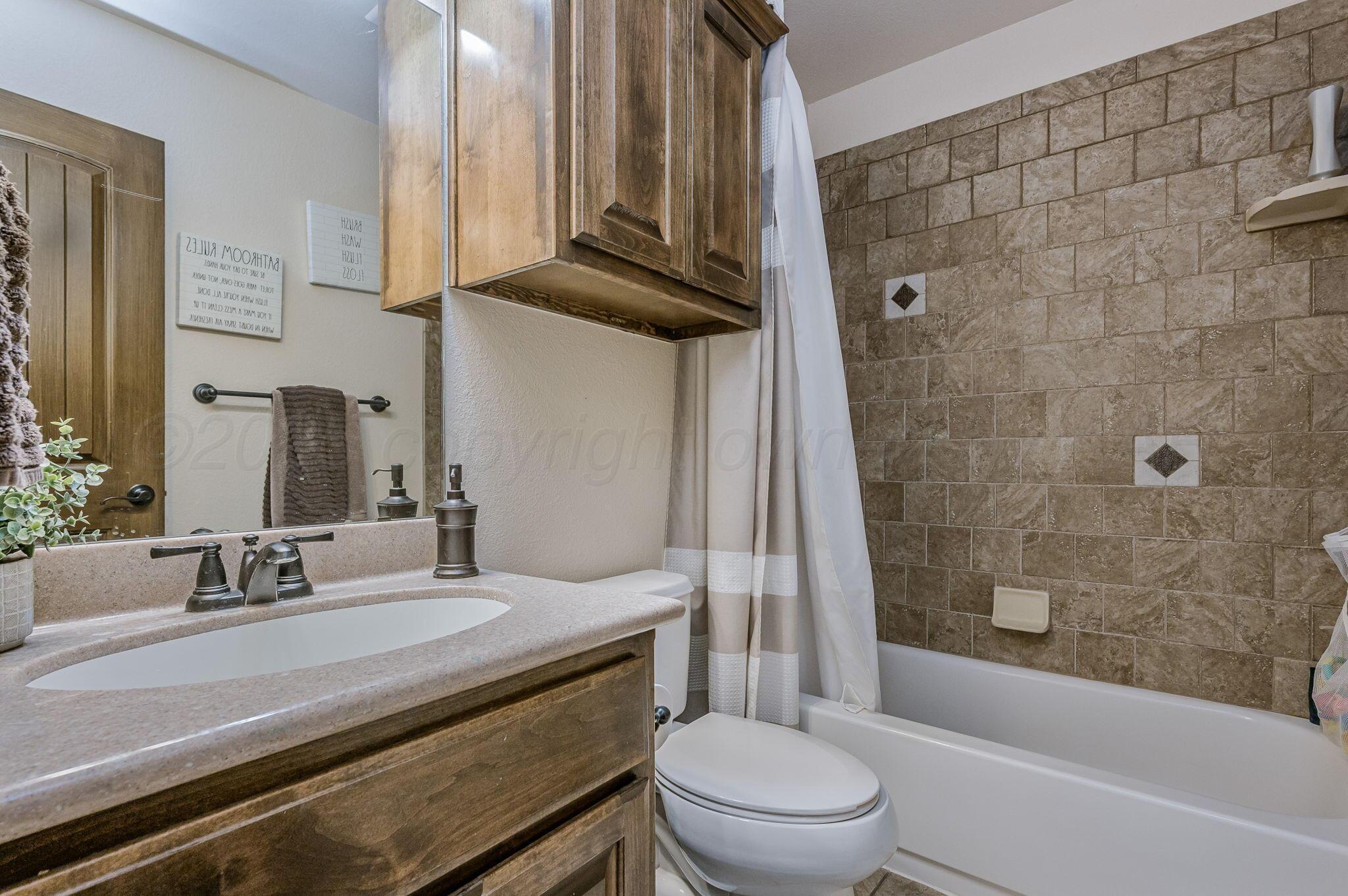 11151 West Rockwell Road Canyon, TX 79015 - Photo 13 of 36 1000010992