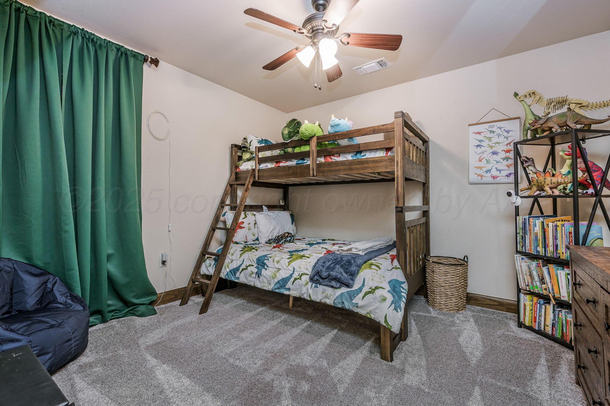 11151 West Rockwell Road Canyon, TX 79015 - Photo 15 of 36 1000010991
