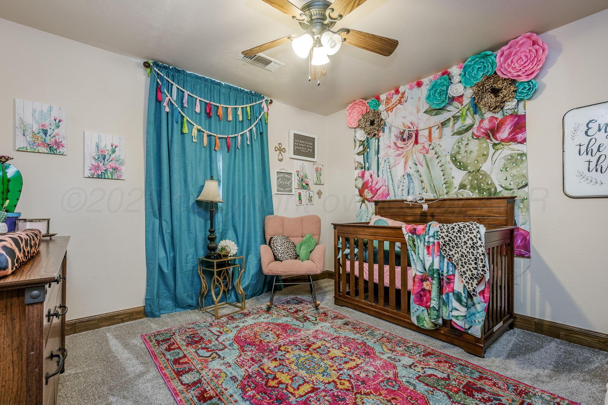 11151 West Rockwell Road Canyon, TX 79015 - Photo 16 of 36 1000010993