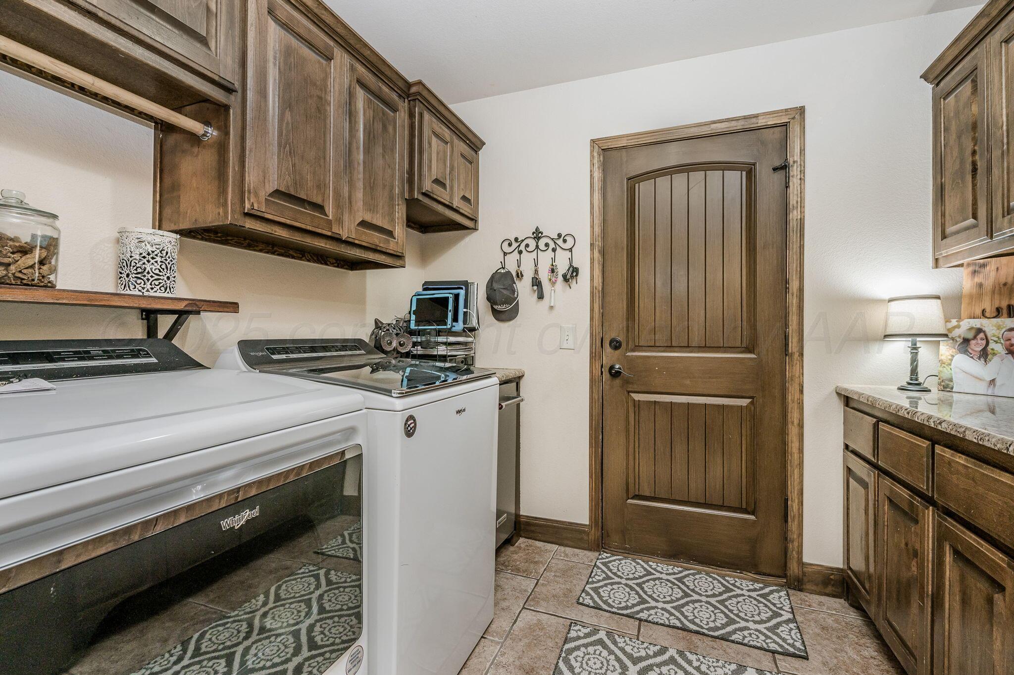 11151 West Rockwell Road Canyon, TX 79015 - Photo 17 of 36 1000010987