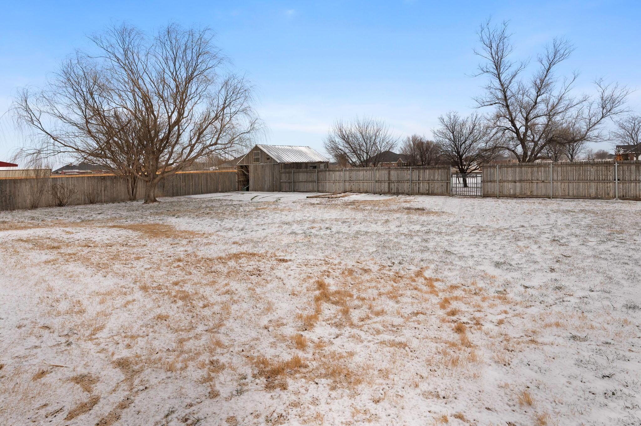 11151 West Rockwell Road Canyon, TX 79015 - Photo 22 of 36 1000010998
