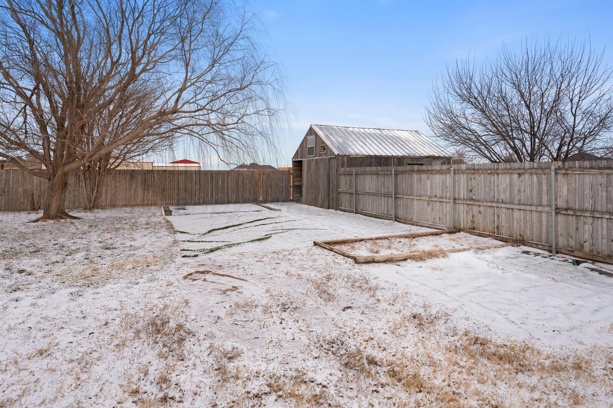 11151 West Rockwell Road Canyon, TX 79015 - Photo 23 of 36 1000011003