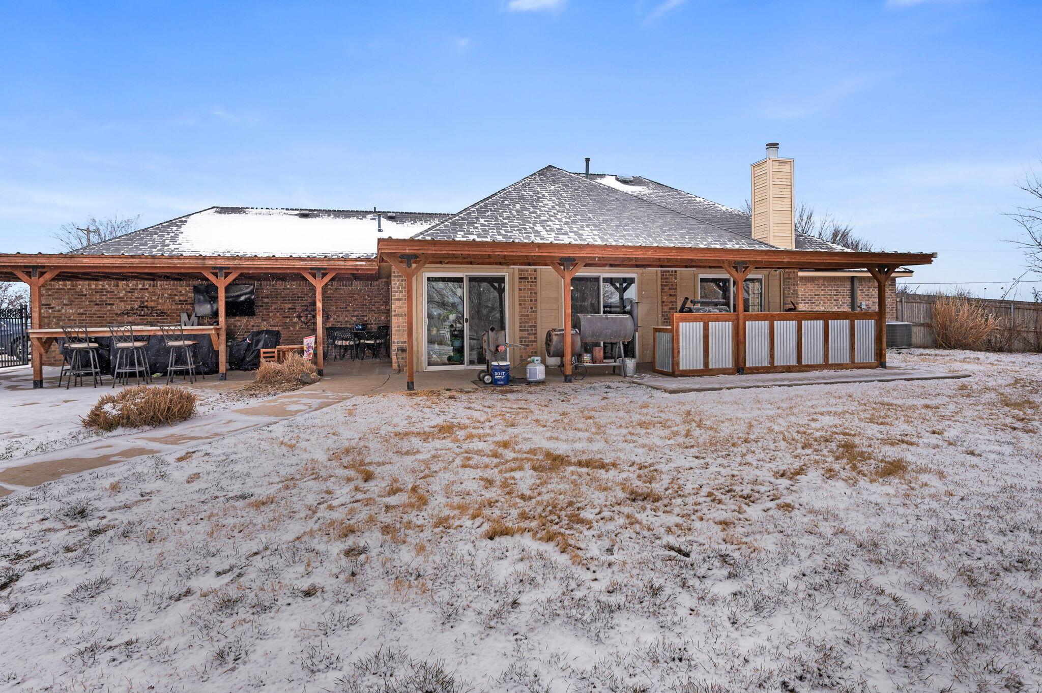11151 West Rockwell Road Canyon, TX 79015 - Photo 25 of 36 1000011001
