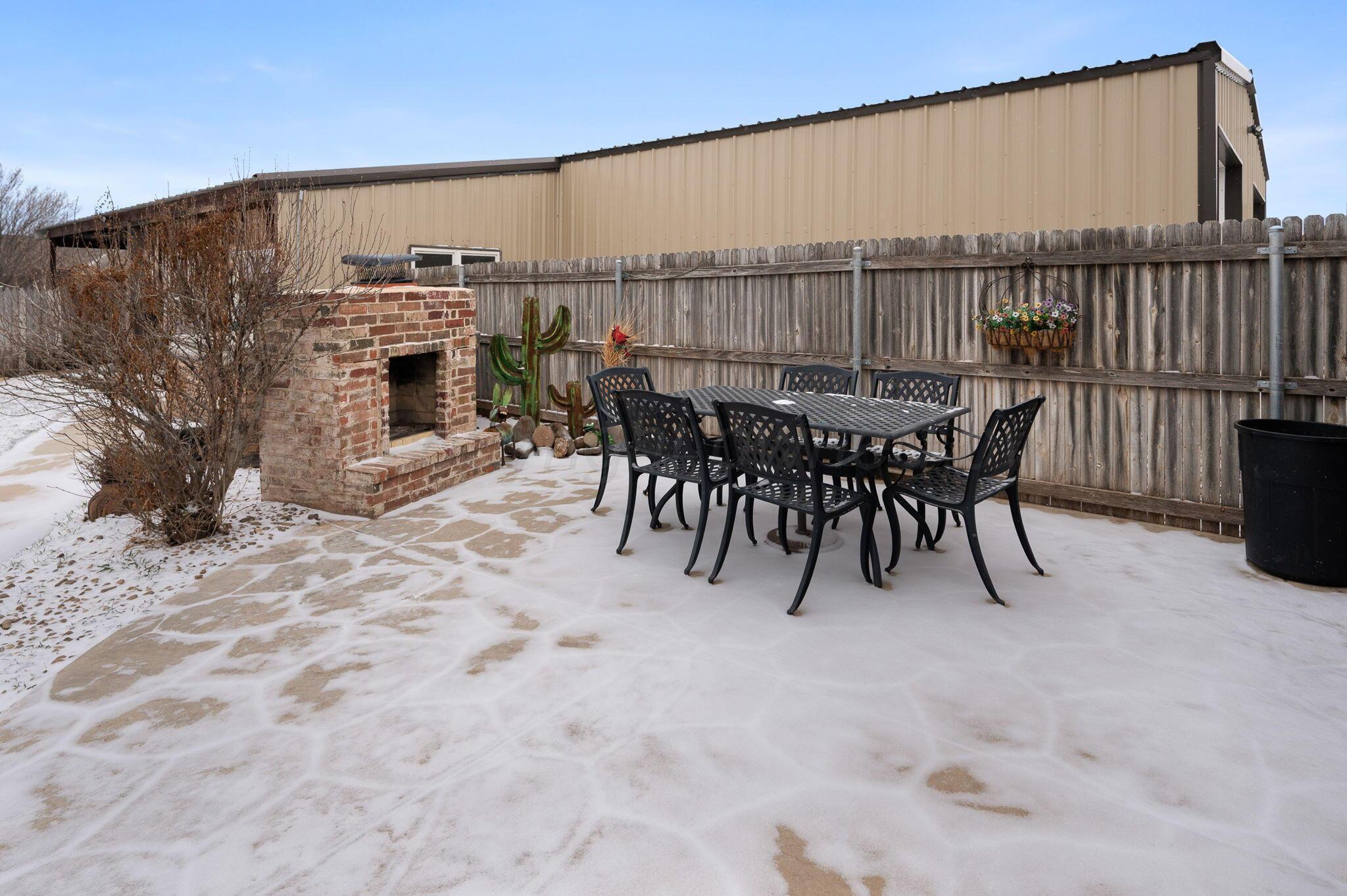 11151 West Rockwell Road Canyon, TX 79015 - Photo 26 of 36 1000010999