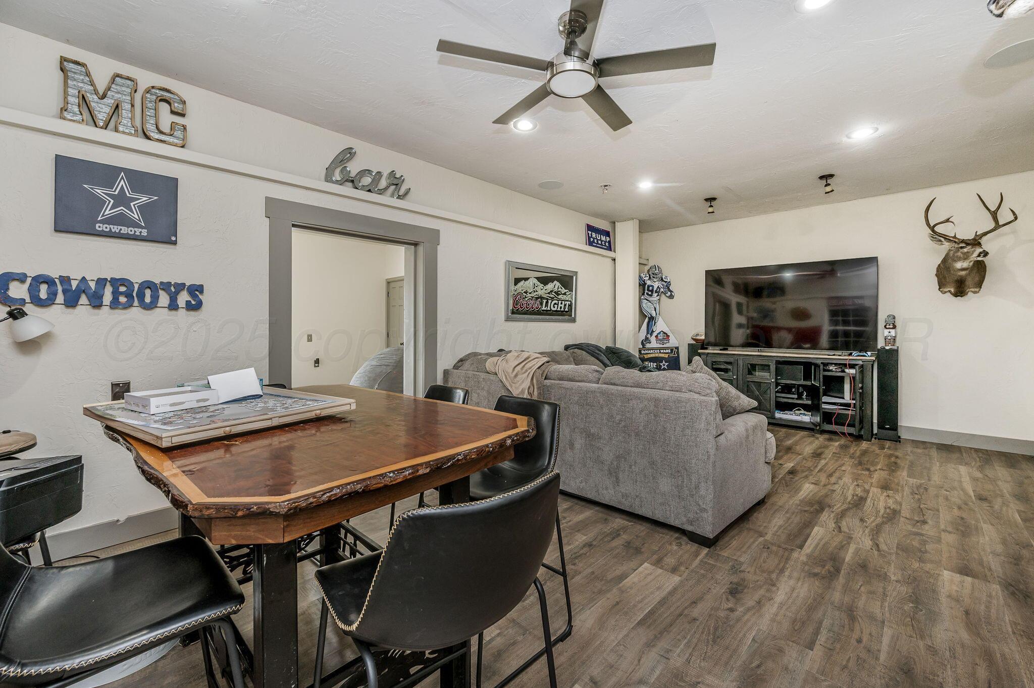 11151 West Rockwell Road Canyon, TX 79015 - Photo 32 of 36 1000011008