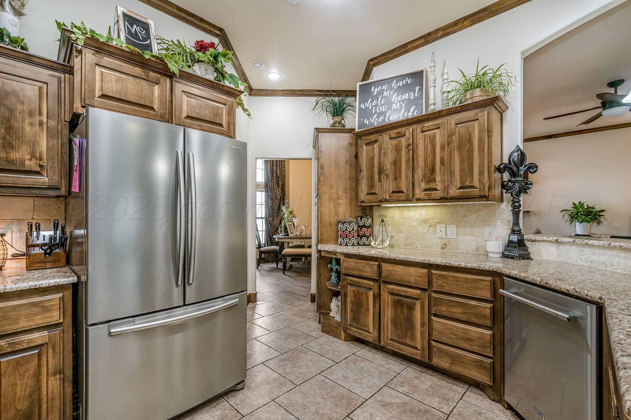 11151 West Rockwell Road Canyon, TX 79015 - Photo 9 of 36 1000010985