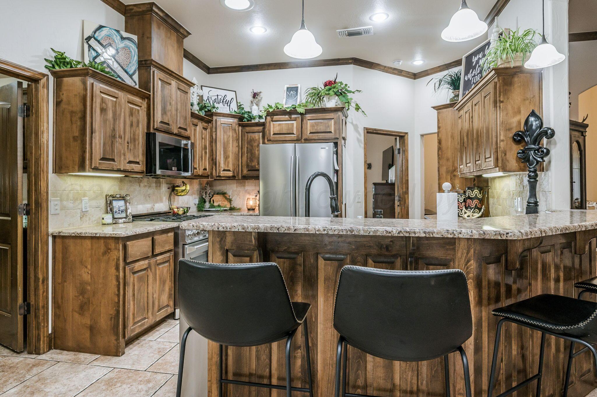 11151 West Rockwell Road Canyon, TX 79015 - Photo 10 of 36 1000010984