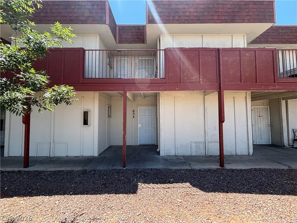 $795 | 5334 South Swenson Street, Unit 65A, Las Vegas, NV 89119