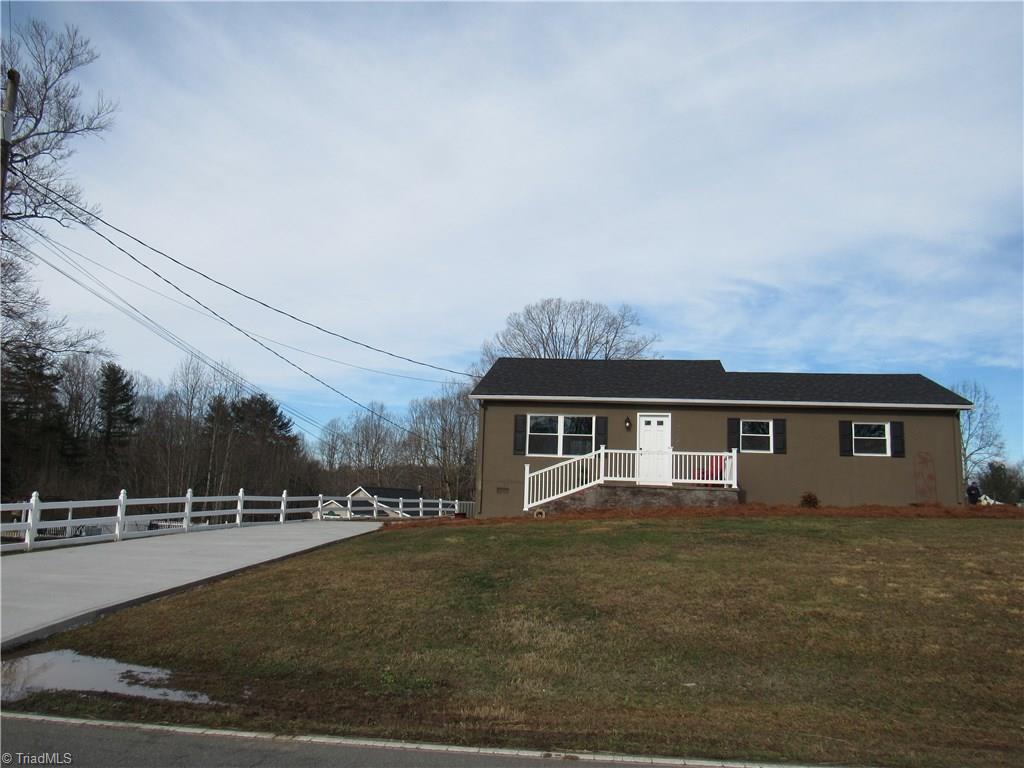 812 Red Brush Road Mount Airy, NC 27030 - Photo 1 of 13 Gallery Image 1