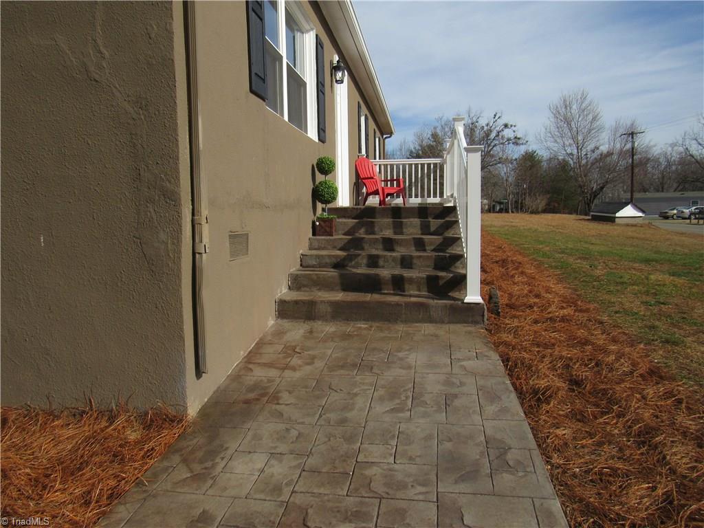 812 Red Brush Road Mount Airy, NC 27030 - Photo 2 of 13 Gallery Image 2