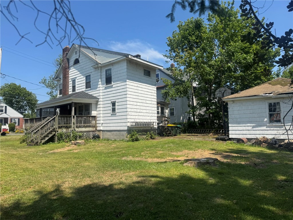4 Old State Road Dickinson, NY 13901 - Photo 9 of 40 Gallery Image 9