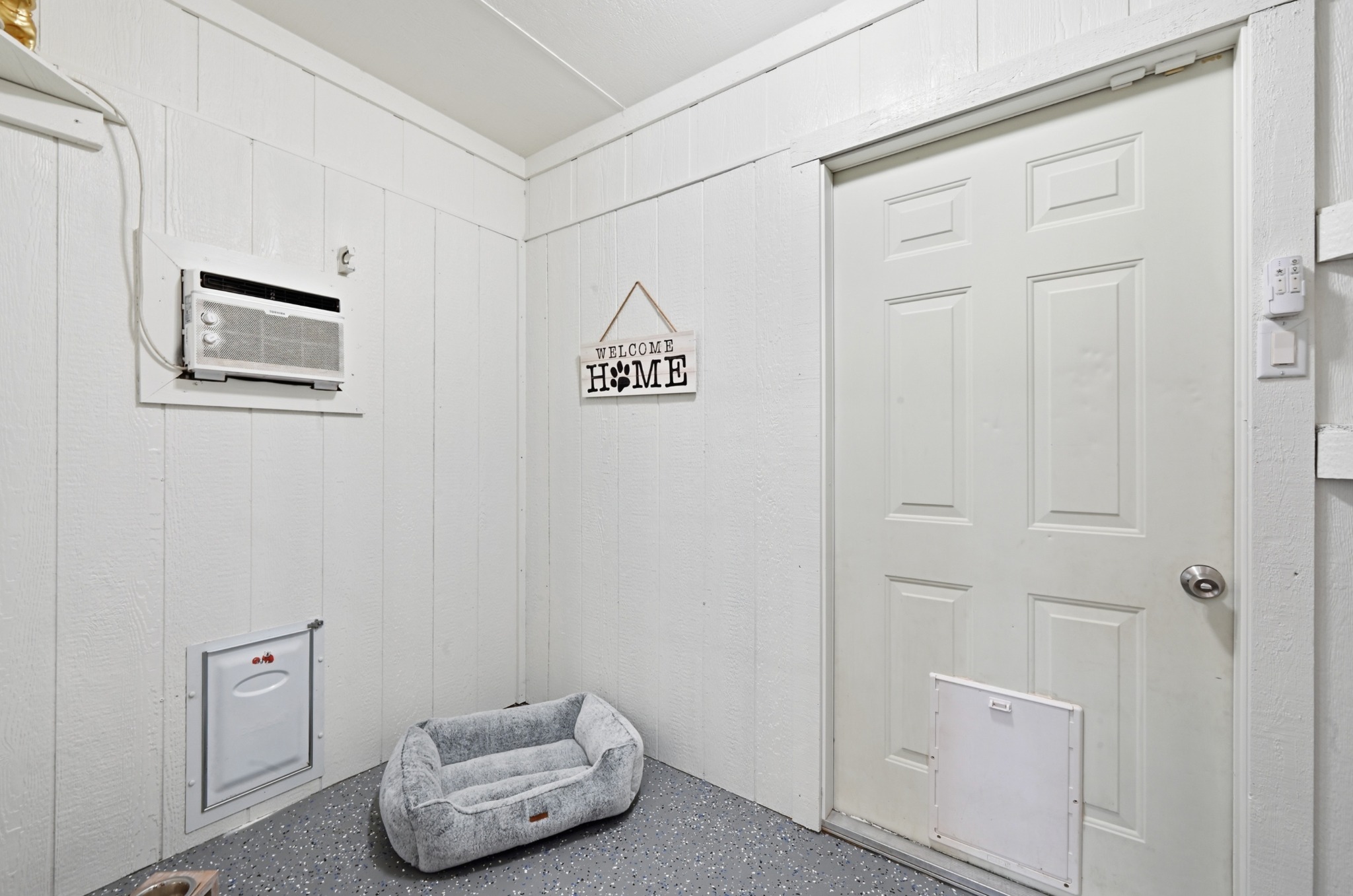 303 Pin Oak Drive Georgetown, TX 78628 - Photo 27 of 36 a room with storage and utility