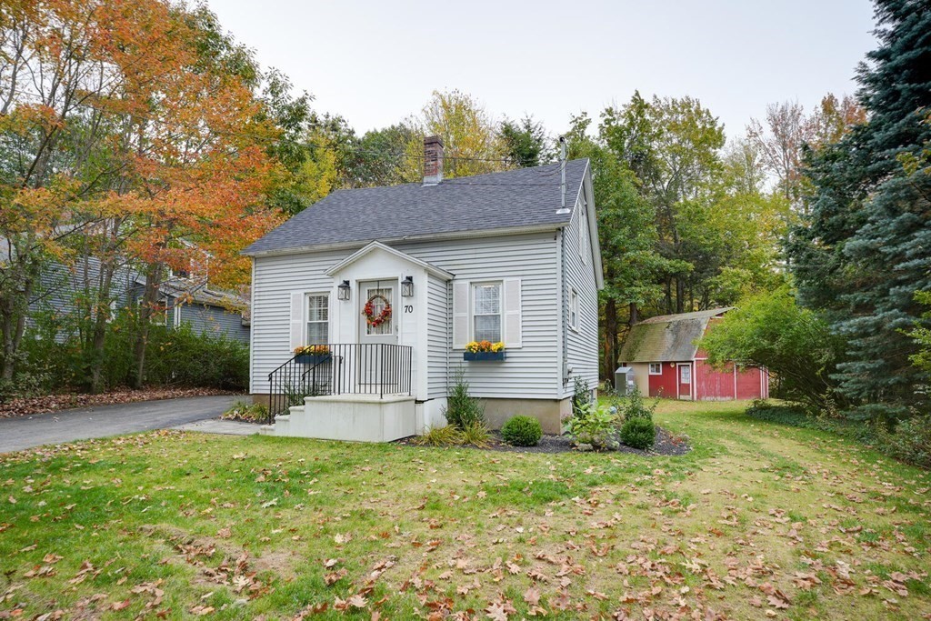 70 Banner Road Gardner, MA 01440 - Photo 1 of 28 Gallery Image 1