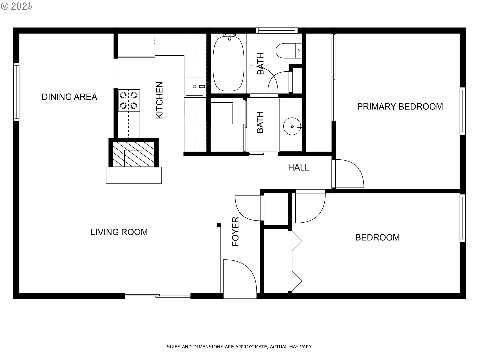 8600 Southwest Davies Road Beaverton, OR 97008 - Photo 31 of 31 Gallery Image 31