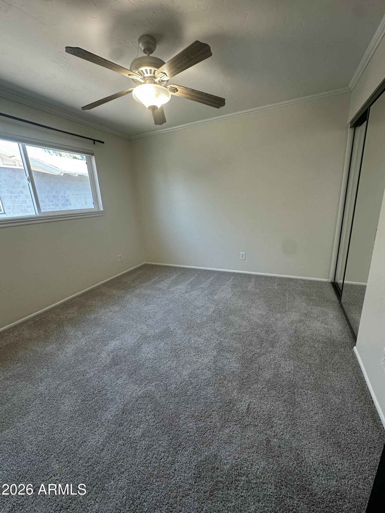 8737 East Jackrabbit Road Scottsdale, AZ 85250 - Photo 19 of 25 Third bedroom