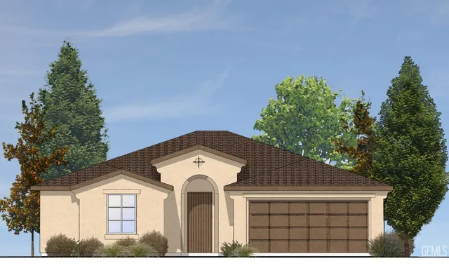 $423,780 | Undisclosed Address, Bakersfield, CA 93307