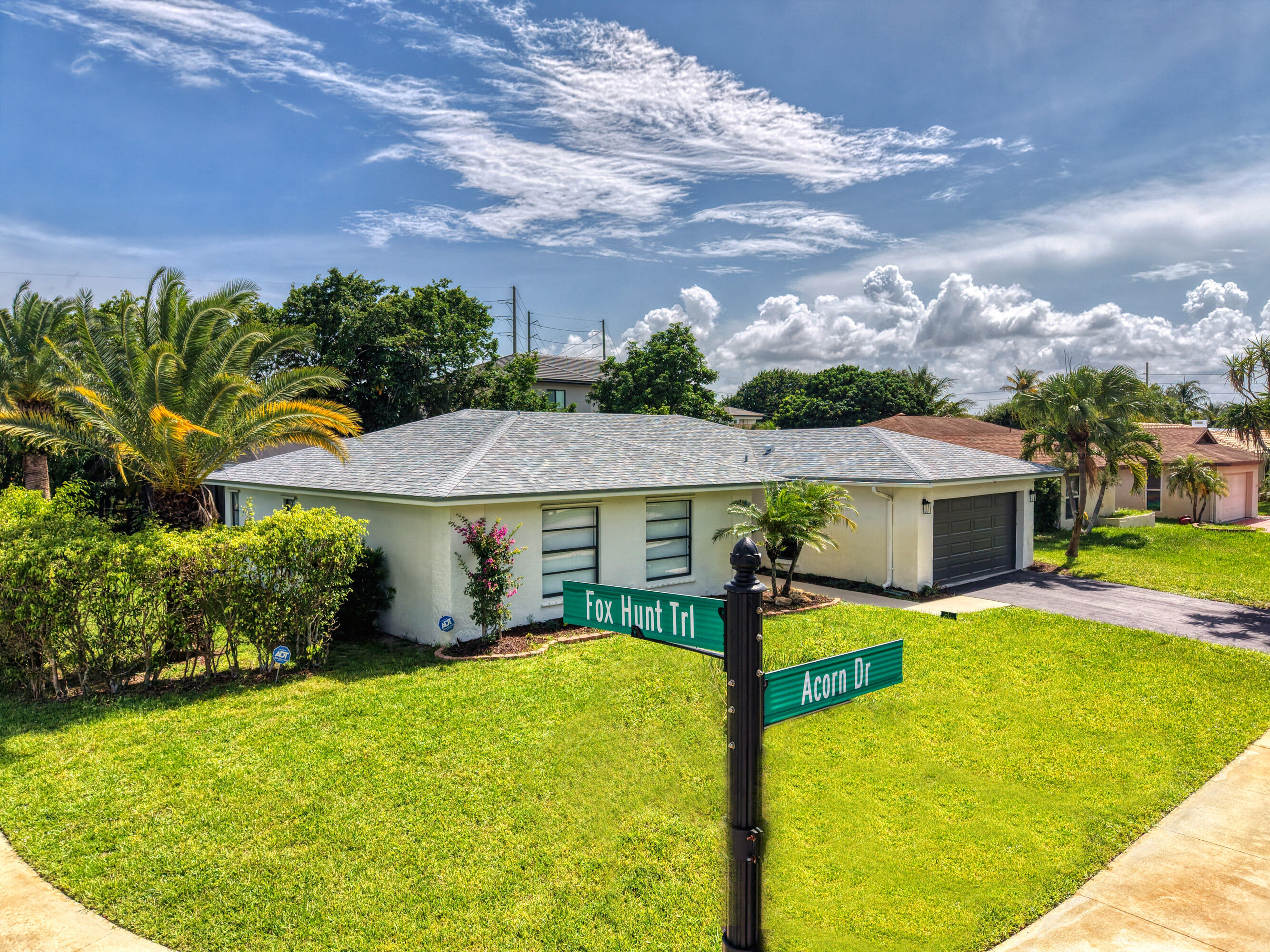 4854 Acorn Drive Boca Raton, FL 33487 - Photo 5 of 74 1 Aerials (4)