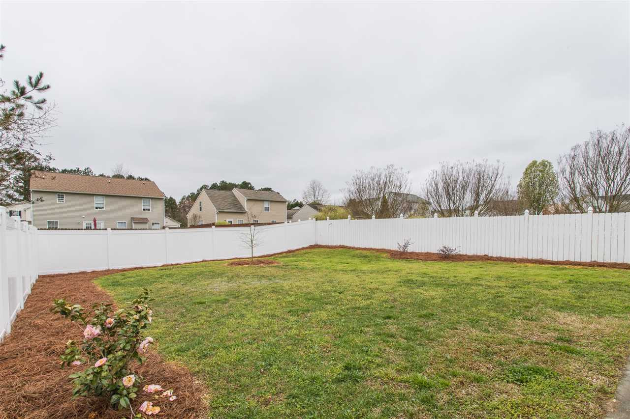 3812 Buck Ridge Court Raleigh, NC 27616 - Photo 22 of 22 Photo 22