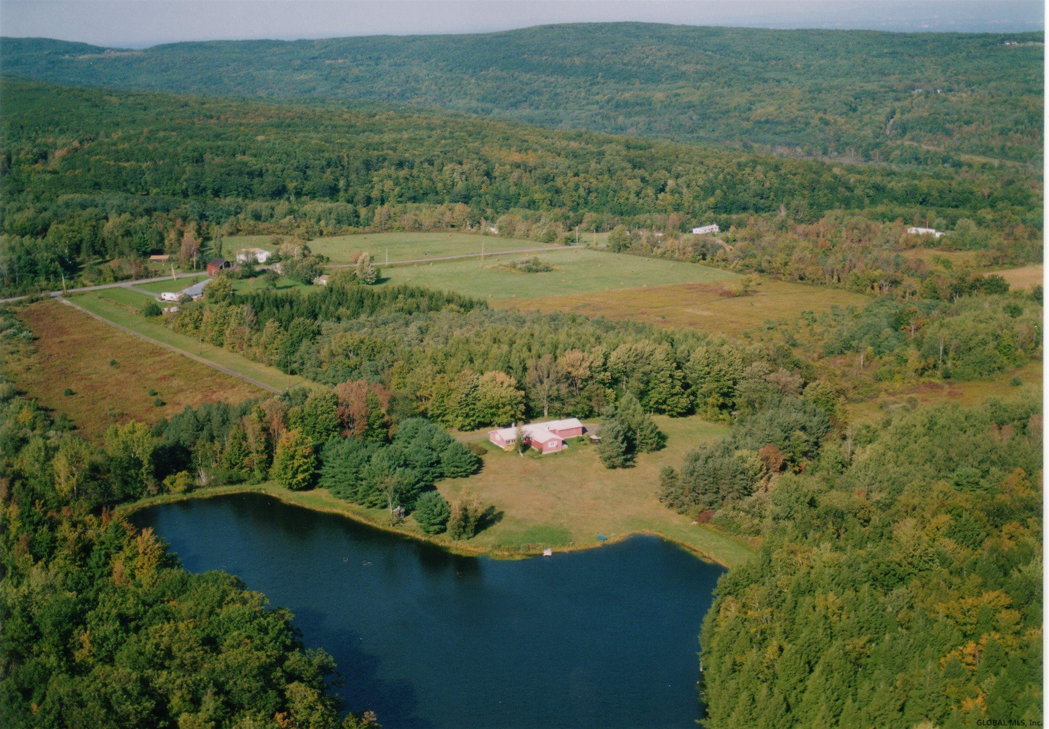 423 Tan Hollow Road Westerlo, NY 12193 - Photo 20 of 43 Photo 20
