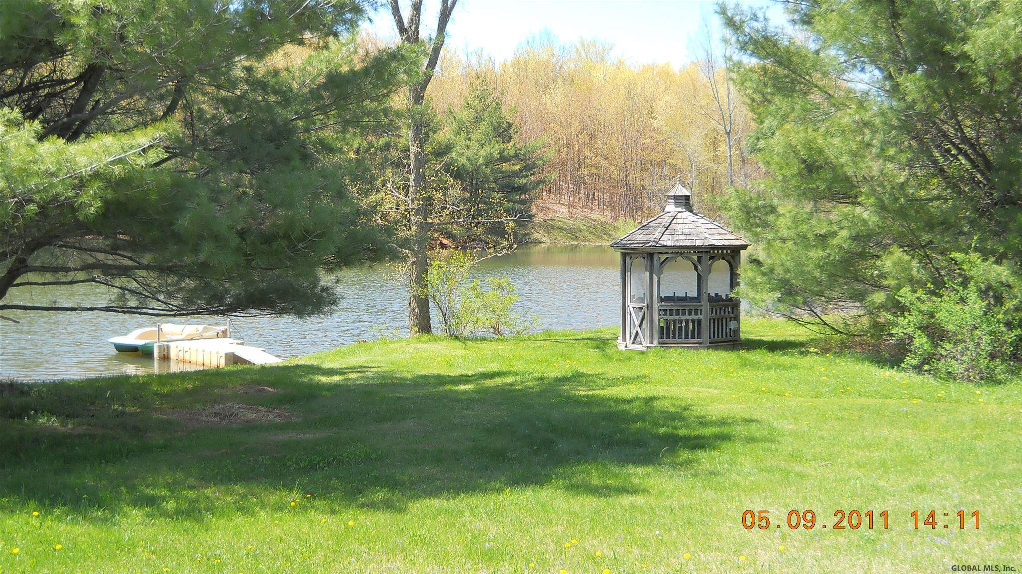 423 Tan Hollow Road Westerlo, NY 12193 - Photo 23 of 43 Photo 23